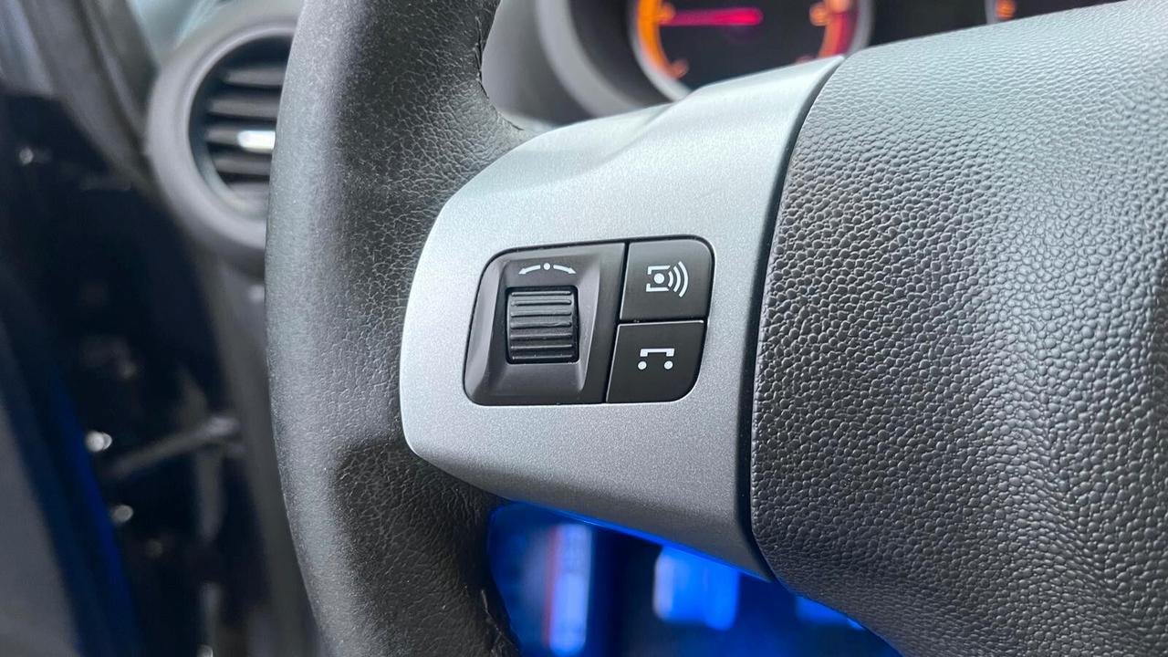 Opel Corsa 1.3 CDTI 75CV 3 porte Elective