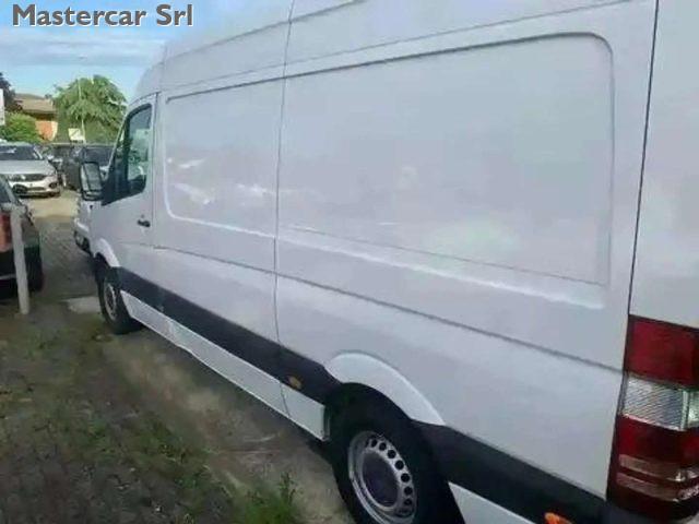 MERCEDES-BENZ Sprinter 314 Cdi F37/35 T.Alto P.M. Pro - FR593JG