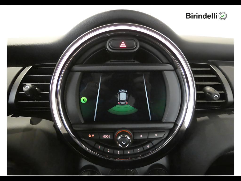 MINI Mini 4ª serie (F56) - Mini 1.5 One 75 CV Baker Street