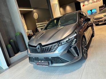 Renault Clio TCe 90 CV 5 porte Techno