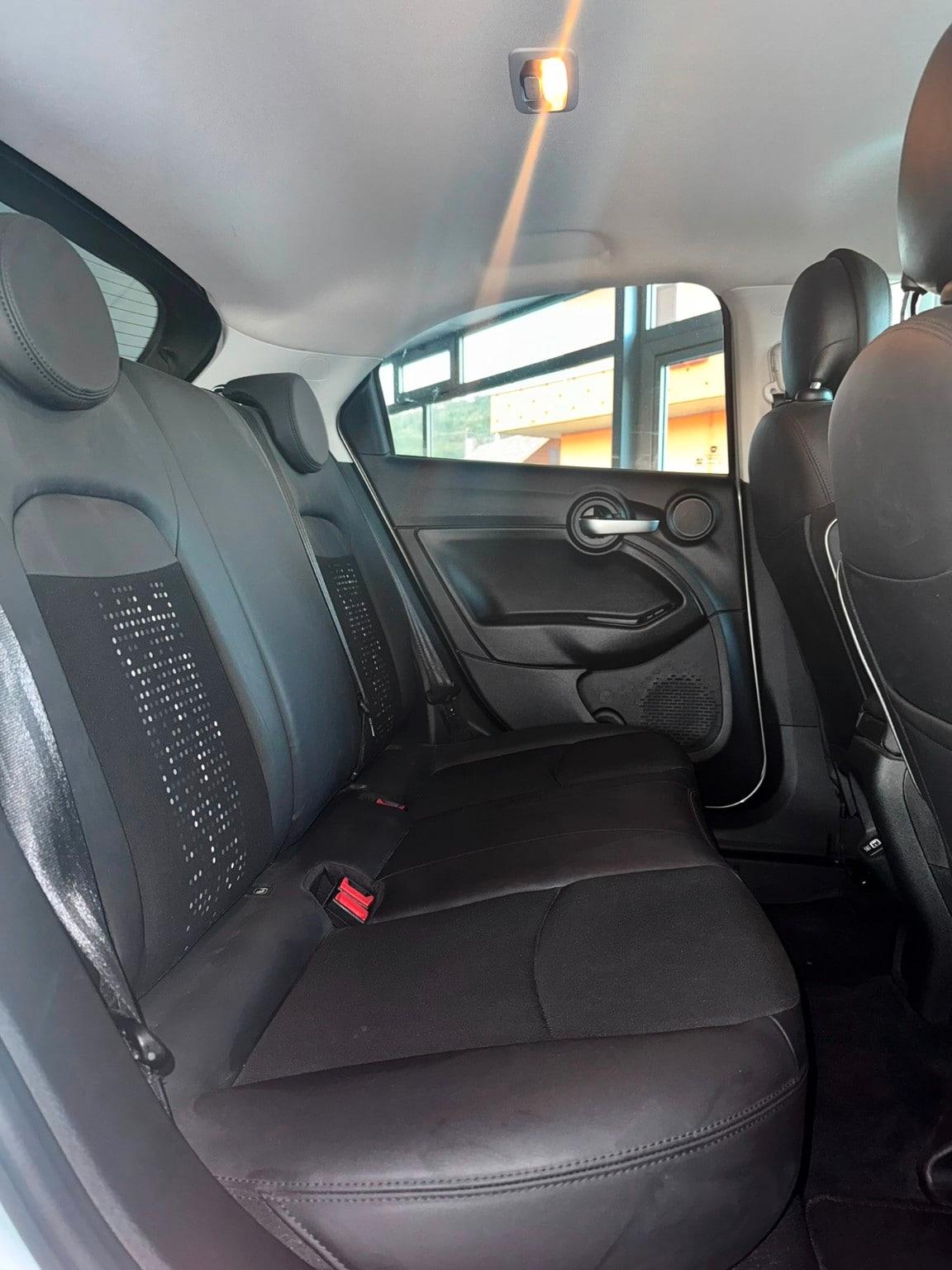 FIAT 500X 500X 1.3 MultiJet 95 CV Connect