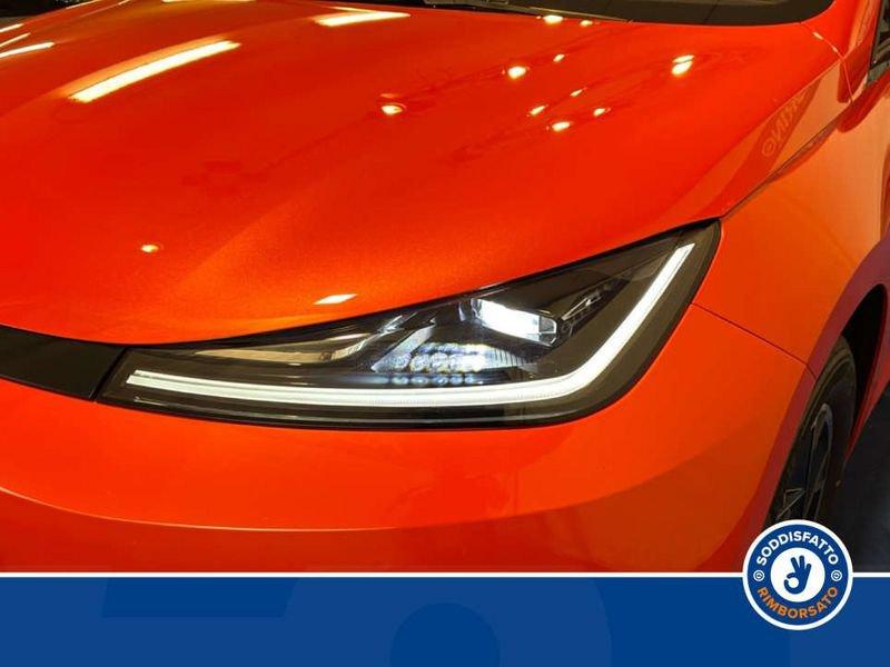 BYD Dolphin G DM-i Boost