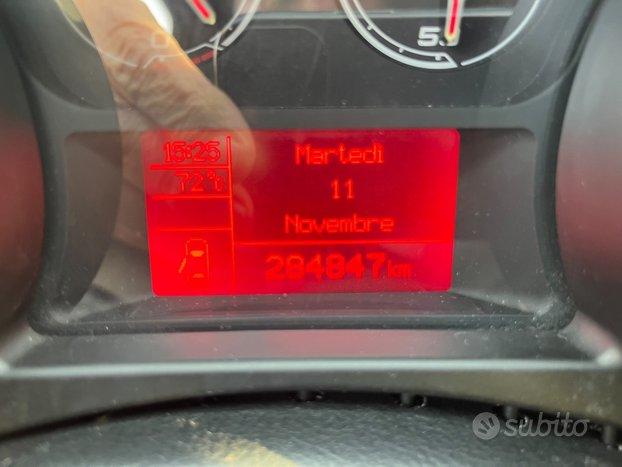 Alfa Romeo Giulietta 1.6 JTDm-2 105 CV Exclusive