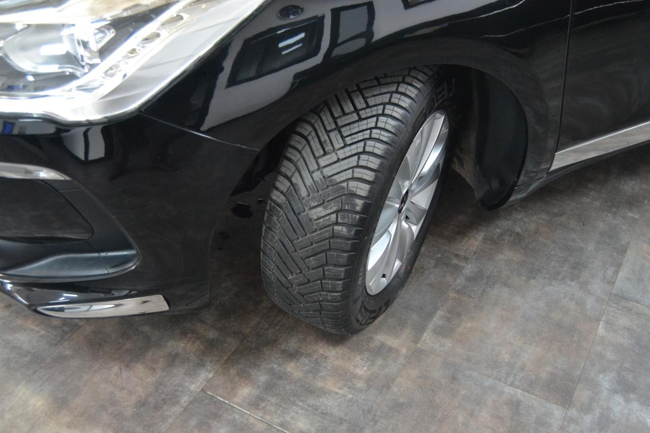 CITROEN DS5 1.6 BlueHDi 120 Tetto/Navi/Led/Alcantara