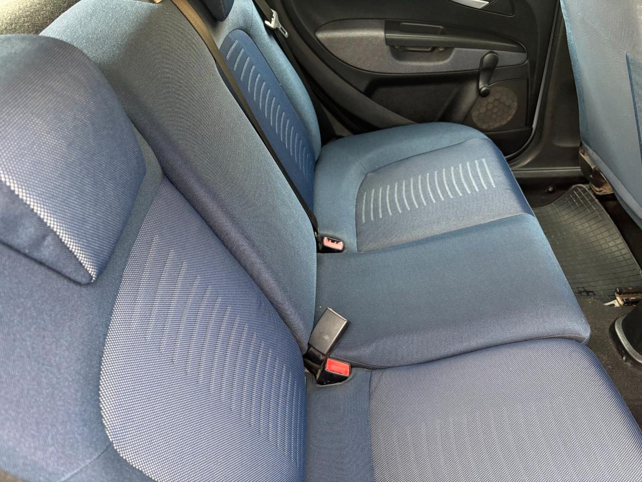 Fiat Grande Punto 1.3 MJT 90 CV 5 porte Dynamic