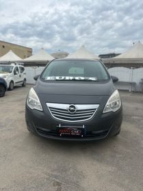 Opel Meriva 1.7 CDTI 101CV F.AP. Cosmo
