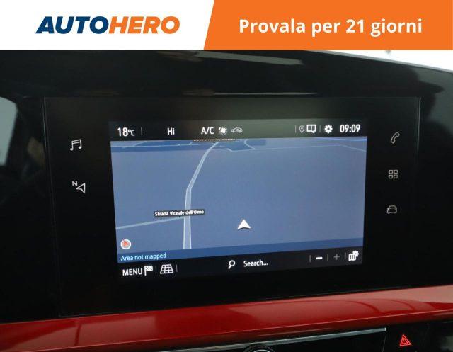 OPEL Mokka 1.5 diesel GS Line