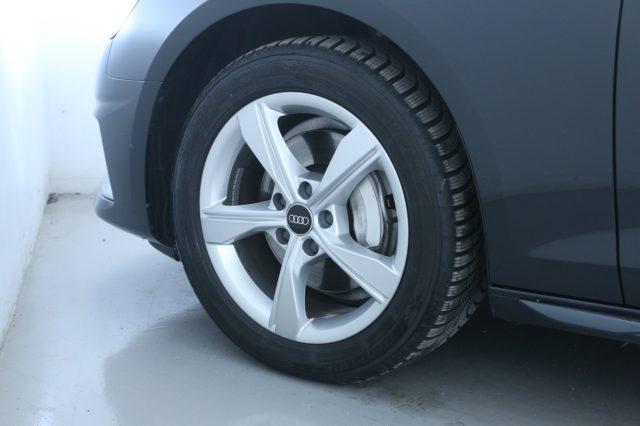 AUDI A4 Avant 40 TDI quattro S tronic Advanced/Full LED