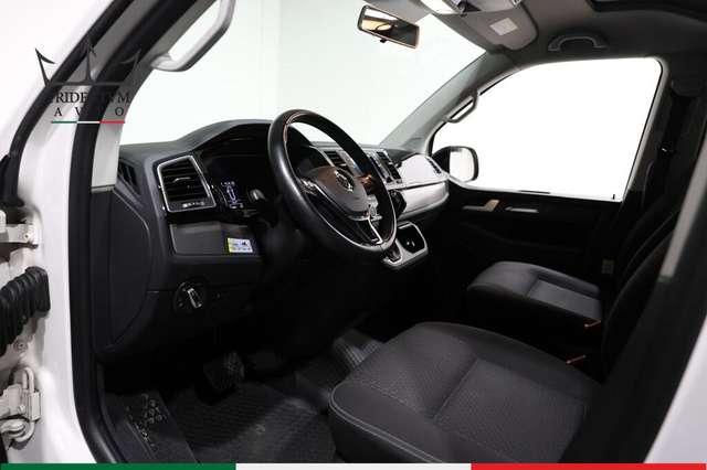 Volkswagen T6 California Beach Edition 150cv 4Motion DSG