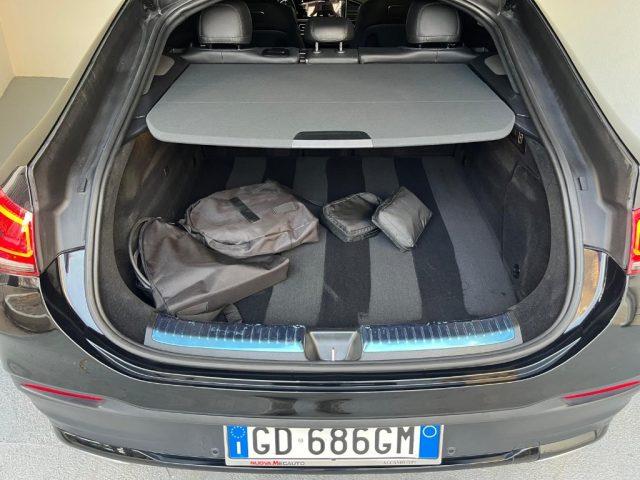 MERCEDES-BENZ GLE 350 GLE Coupe 350 de AMG Line 4Matic