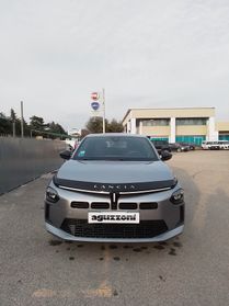 Lancia Ypsilon Hybrid e-DCT LX