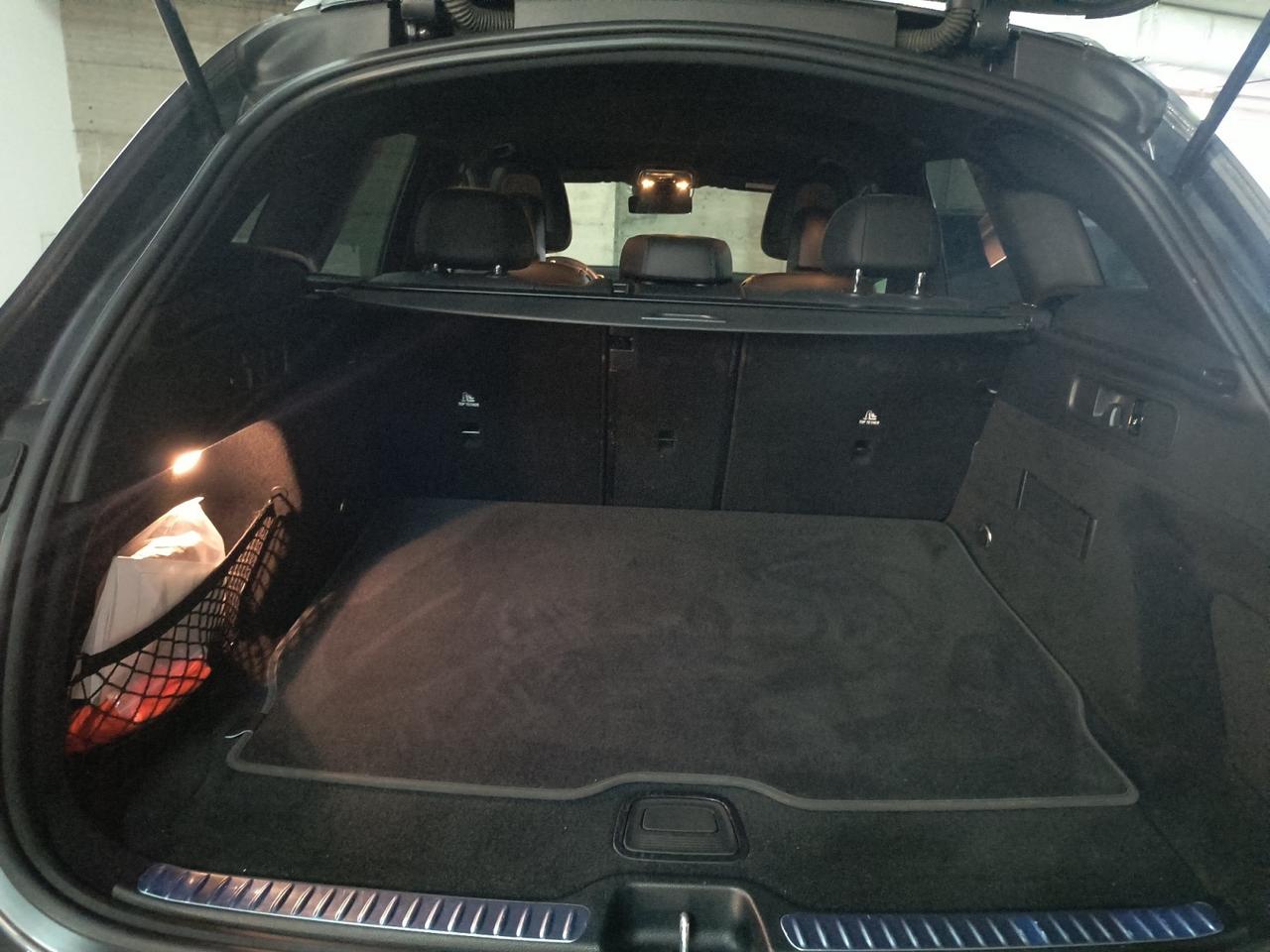 Mercedes-Benz GLC - X254 - GLC 220 d mhev AMG Advanced Plus 4matic auto