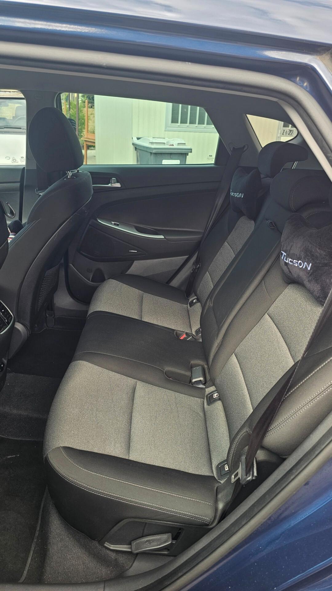 Hyundai Tucson 1.6 CRDI 136CV XPRIME