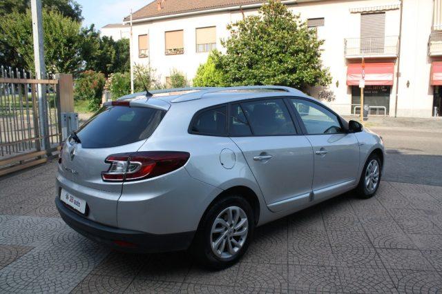 RENAULT Megane 1.6 SporTour Limited