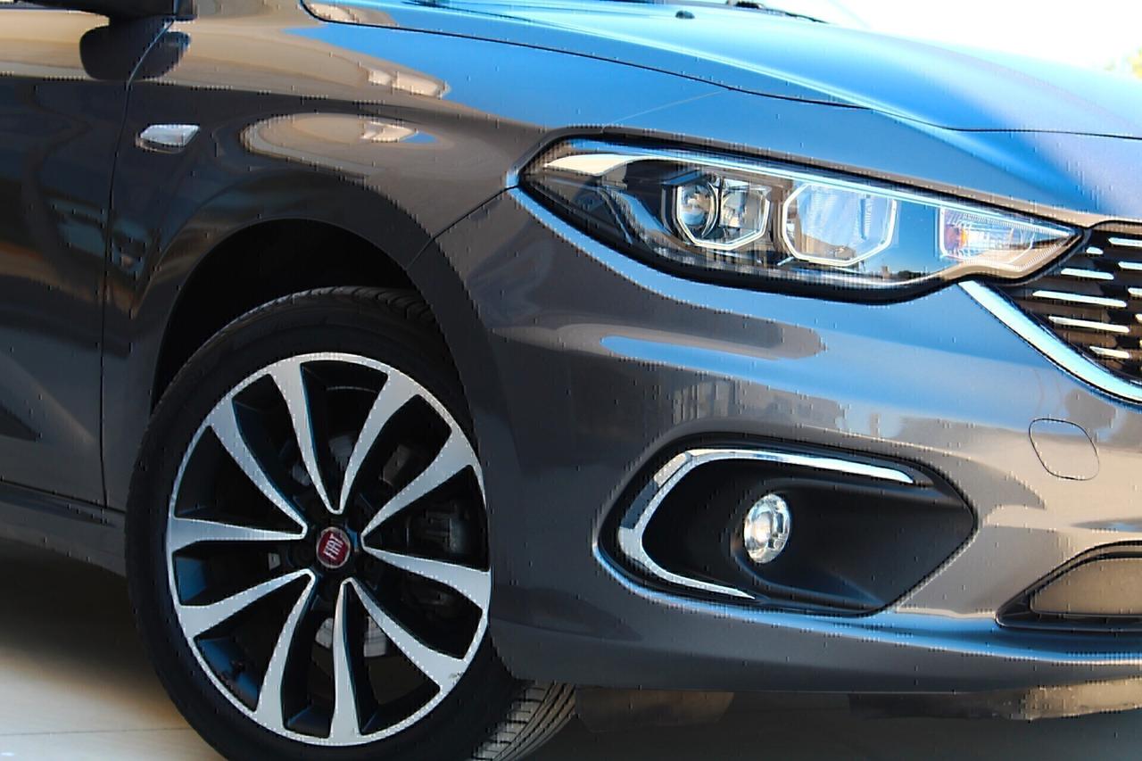 Fiat Tipo 1.6 Mjt S&S SW Business-2019