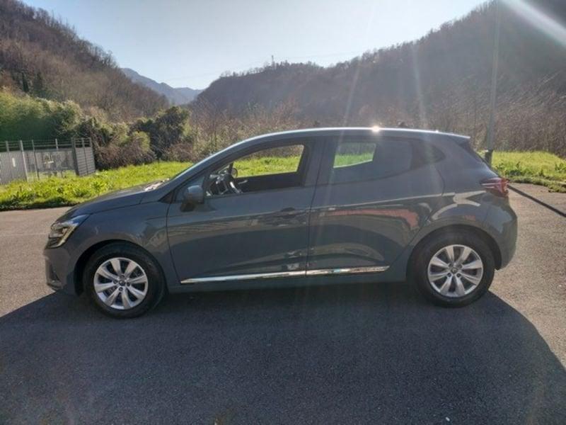 Renault Clio TCe 12V 100 CV 5 porte Life Gpl!!