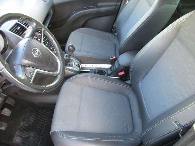 Opel Meriva 2010 1.3 cdti ecoflex Cosmo 95cv GARANTITA FULL