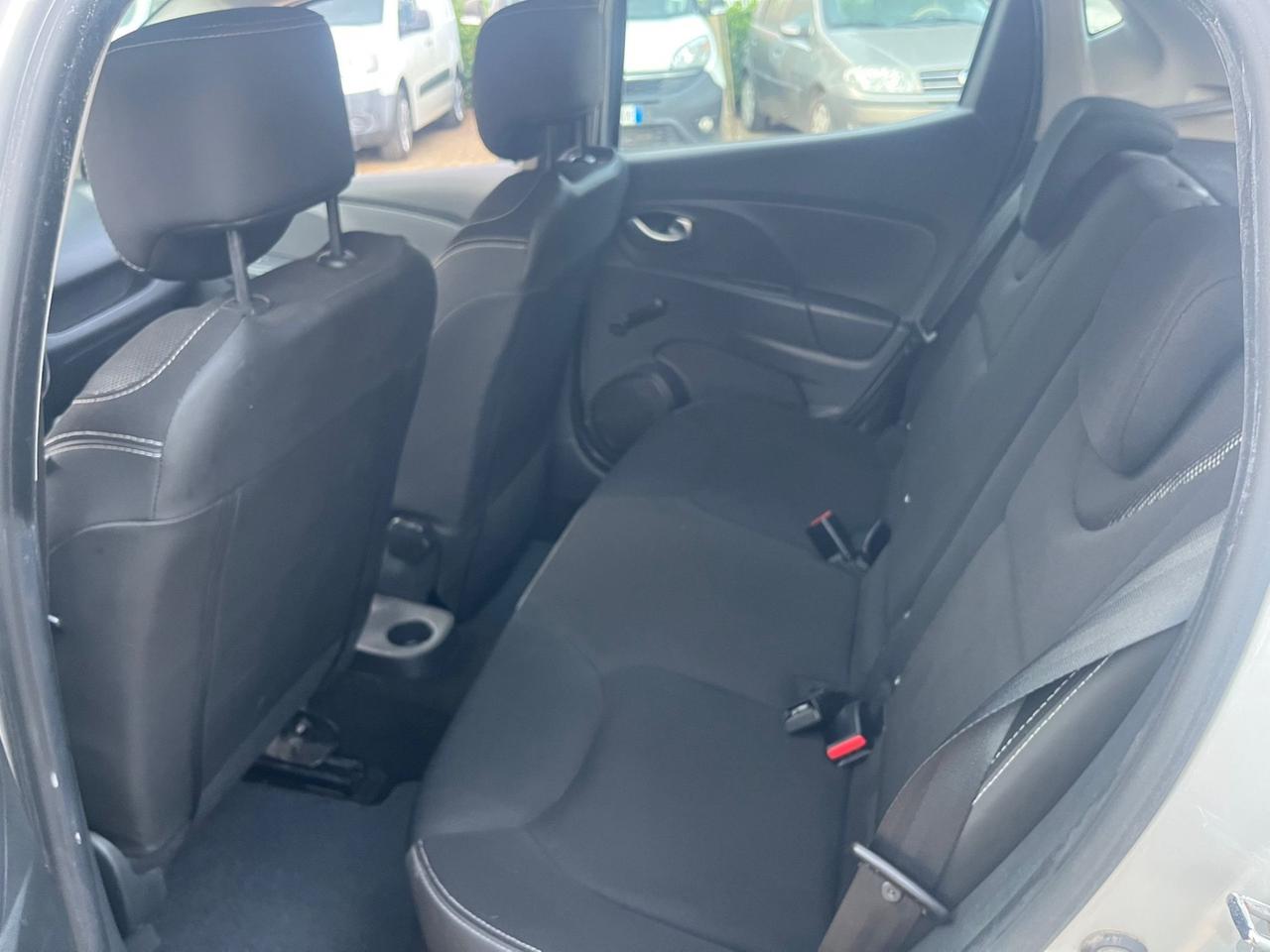 Renault Clio 1.5 Diesel - Neopatentati