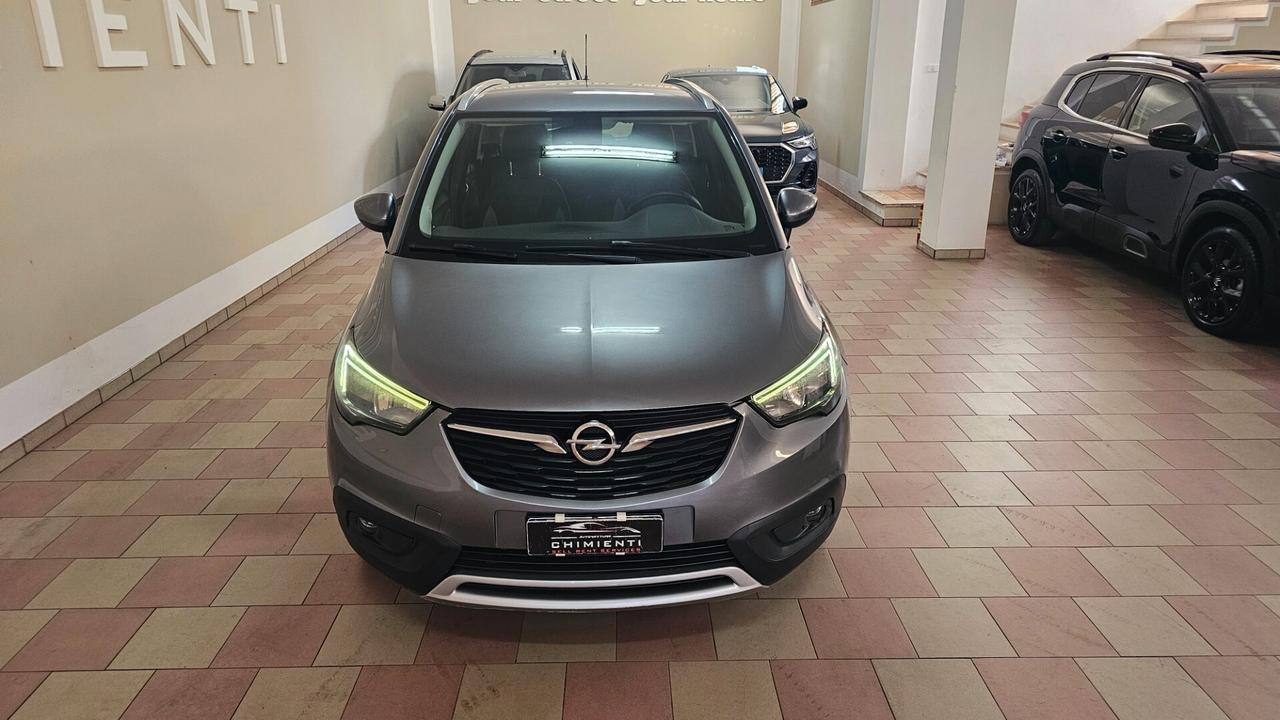 Opel Crossland X 1.5 ECOTEC D 102 CV Start&Stop Ultimate