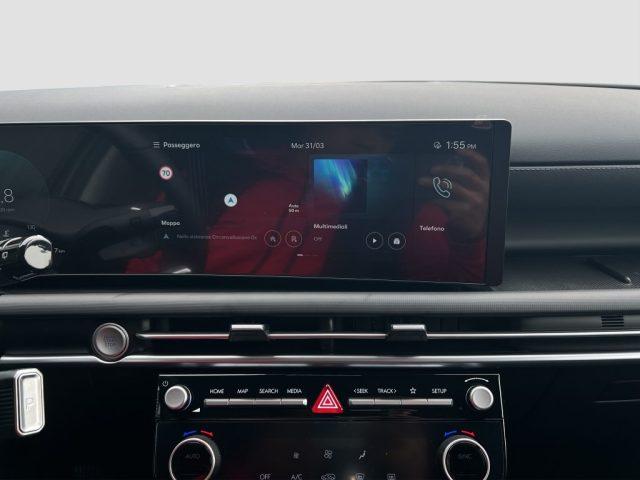 HYUNDAI Tucson Tucson 1.6 CRDI 48V DCT Business