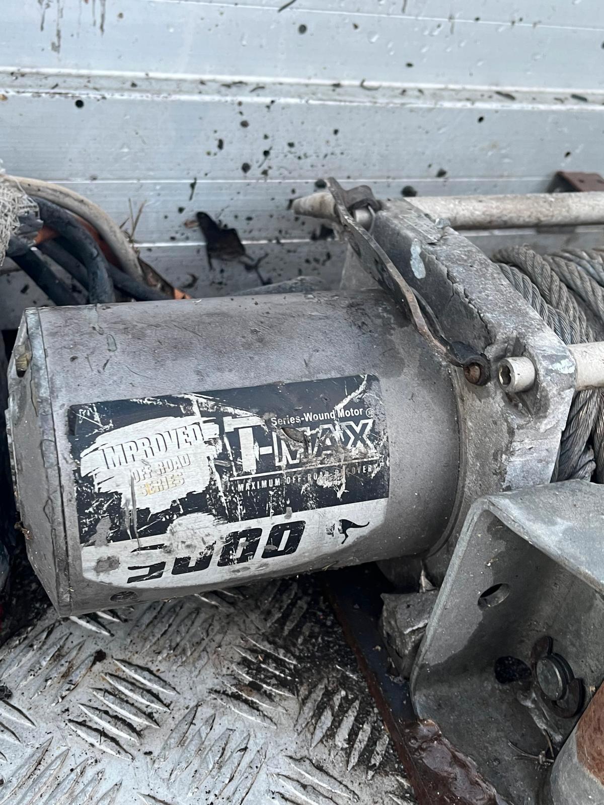 Renault Master Carroattrezzi