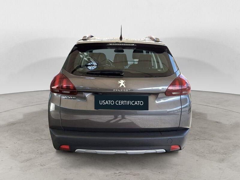 Peugeot 2008 1.2 PureTech Turbo 130 CV Allure S&S