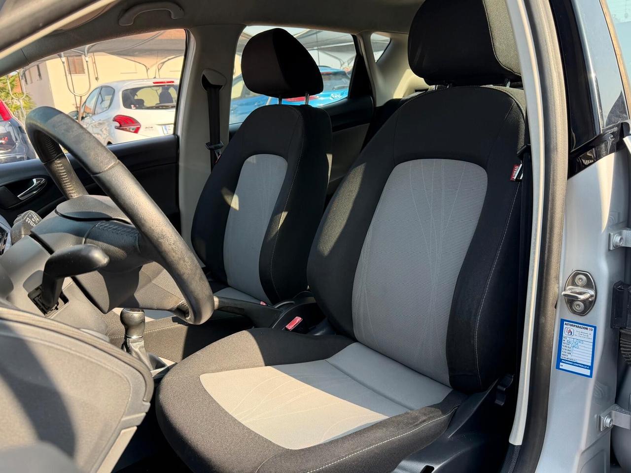 Seat Ibiza 1.2 70 CV 5 porte Style