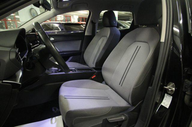 SEAT Leon Sportstourer 2.0 TDI Style 115 CV