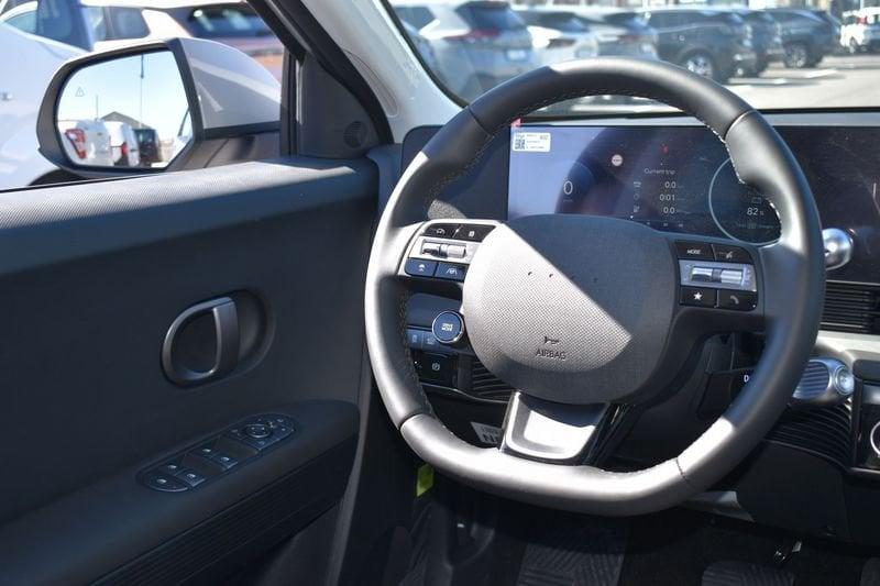 Hyundai Ioniq 5 EV 84 kWh RWD Exclusive Plus