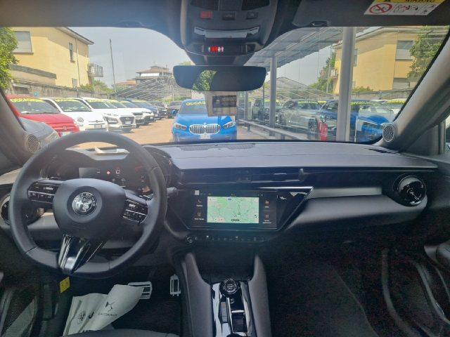 ALFA ROMEO Junior 1200 HYBRID 136CV AUT SPECIALE