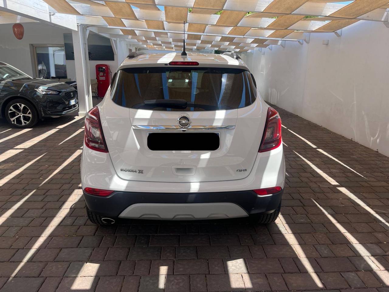 Opel Mokka X 1.6 CDTI Ecotec 136CV 4x2 Start&Stop Innovation