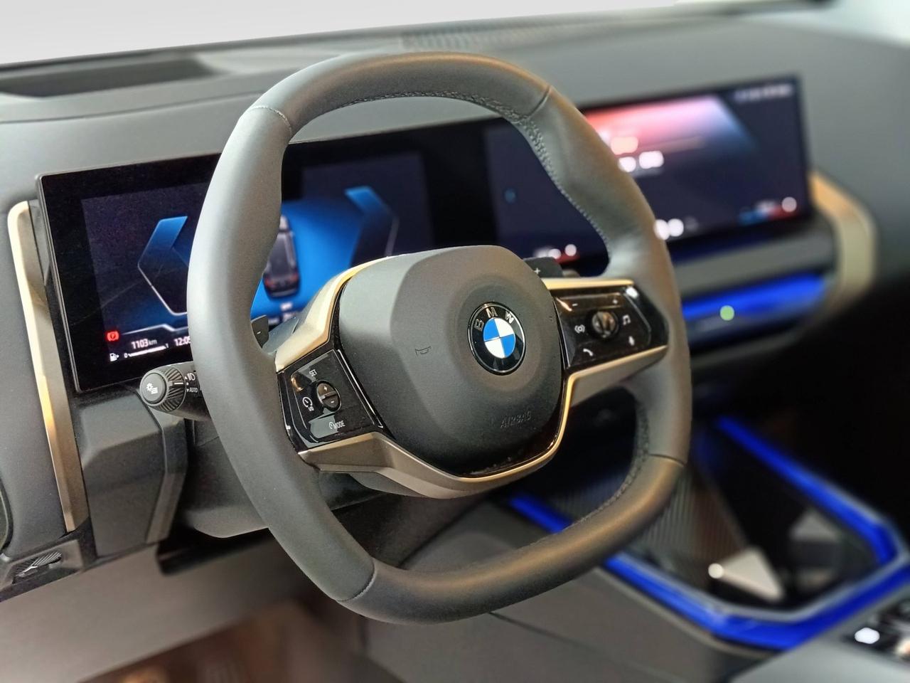 BMW X3 G45 2024 - X3 xdrive20d auto