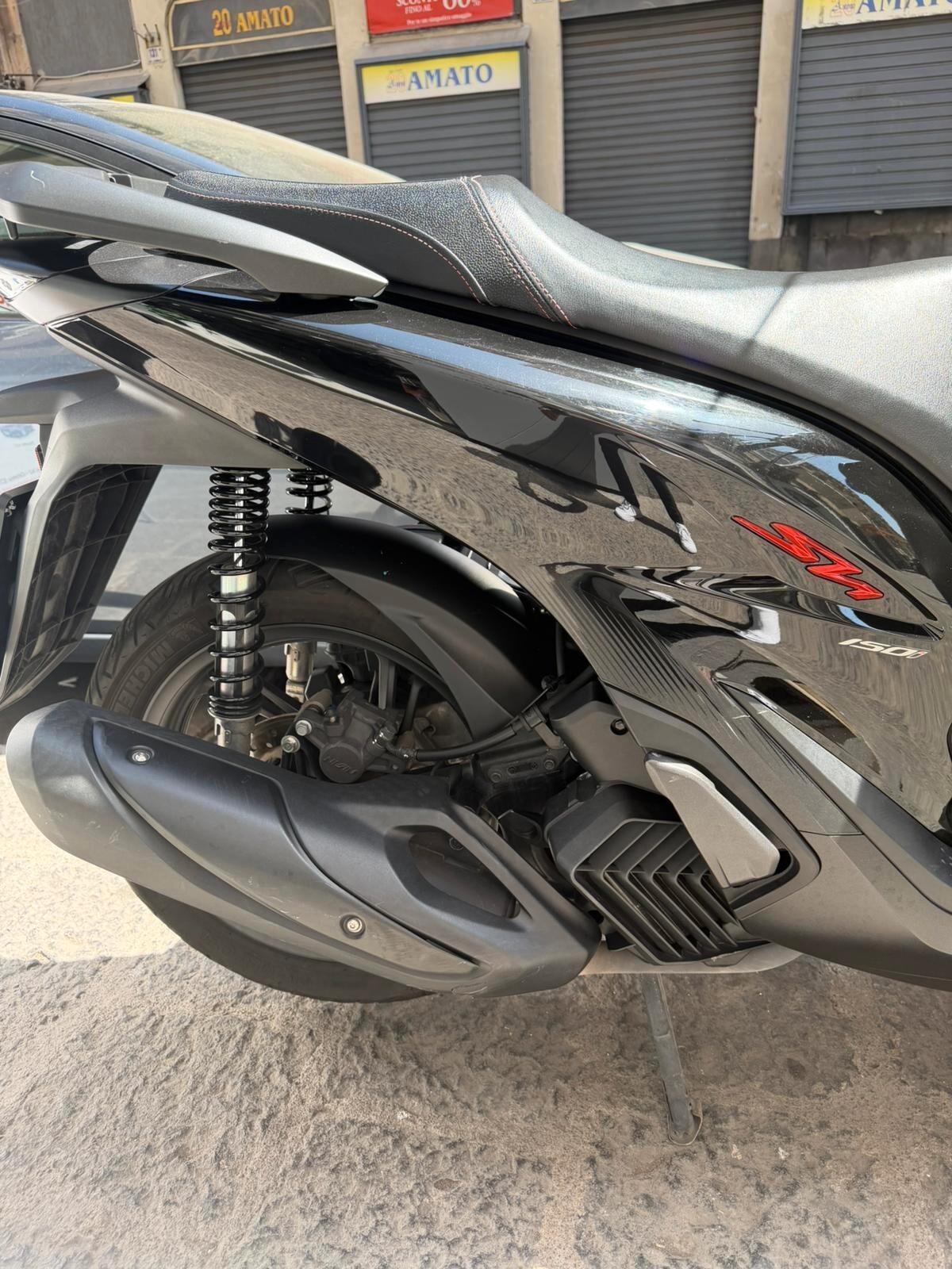 Honda SH 150