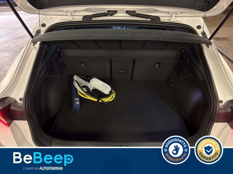 Cupra Formentor 1.4 E-HYBRID PRIORITY 204CV DSG