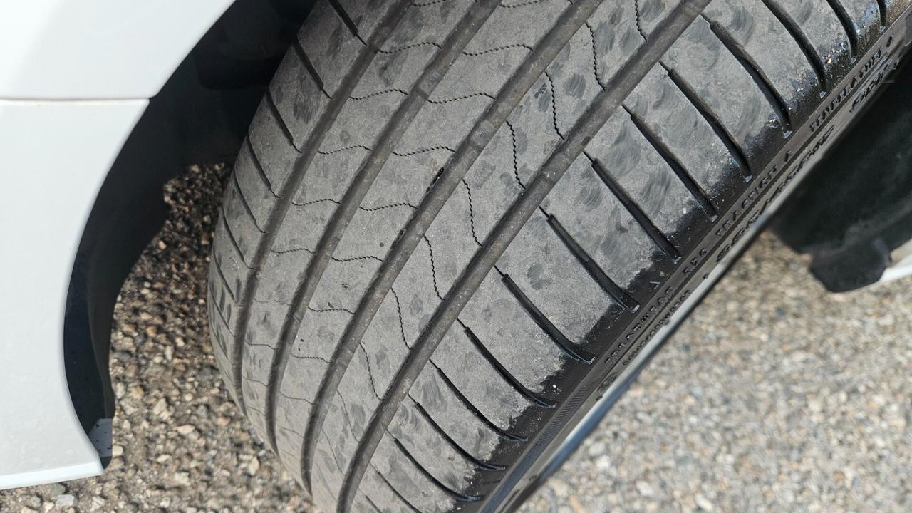 Audi A3 SPB 1.6 TDI Sport