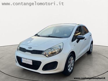 KIA Rio 1.1 CRDi WGT 5p. LX