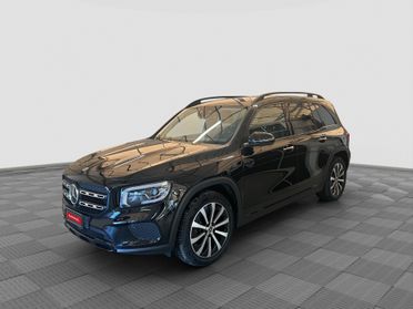 MERCEDES Classe GLB (X247) GLB 200 d Automatic SPORT PLUS