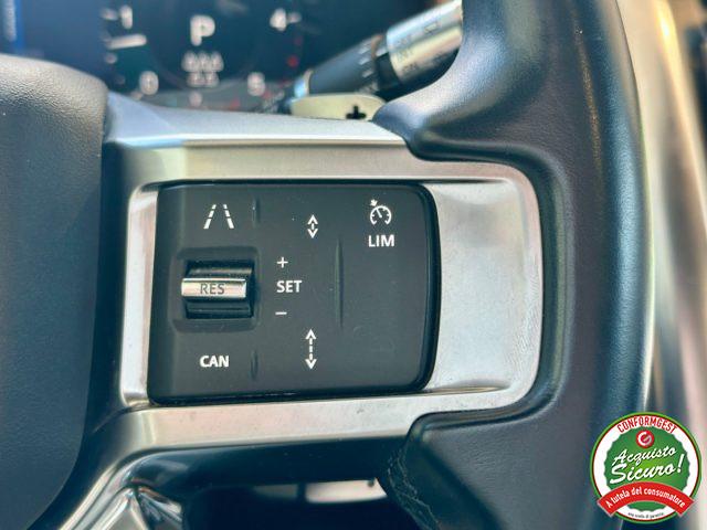 LAND ROVER Discovery 3.0D I6 249CV AWD R-Dynamic HSE *7 POSTI*TETTO*