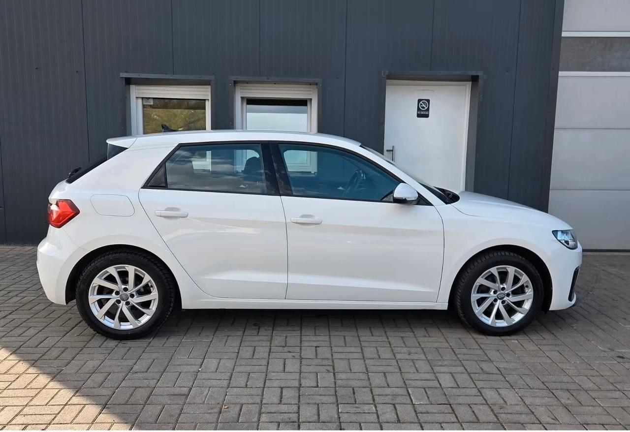 Audi A1 SPB 30 TFSI Advanced