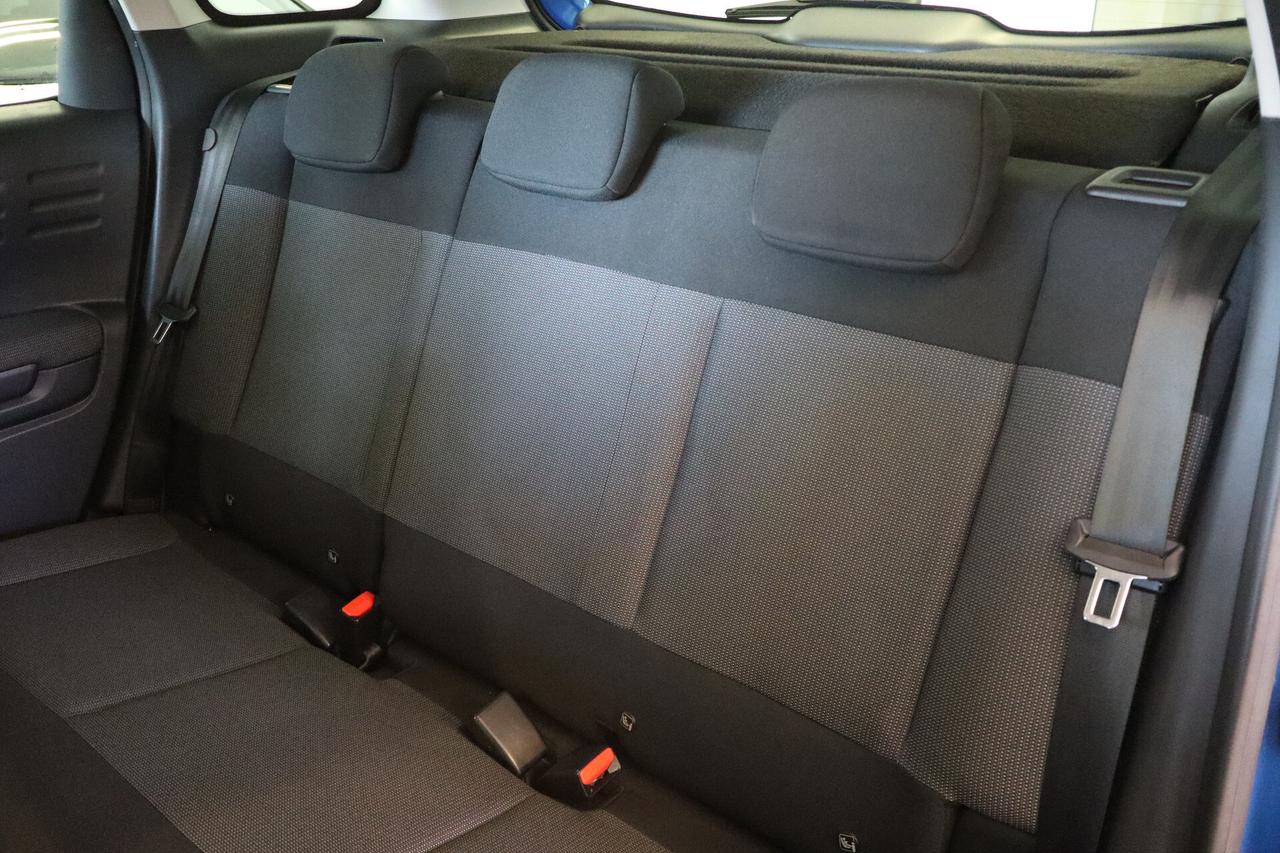 CITROEN C3 AIRCROSS 1.2 PURETECH 110 CV FEEL