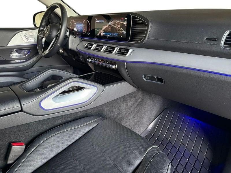 Mercedes-Benz GLE Coupé GLE 300 d 4Matic Mild Hybrid Coupé AMG Line Premium Plus