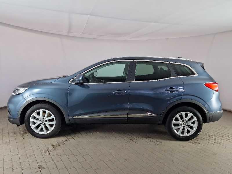 RENAULT KADJAR 1.5 DCI 85KW BLUE BUSINESS EDC