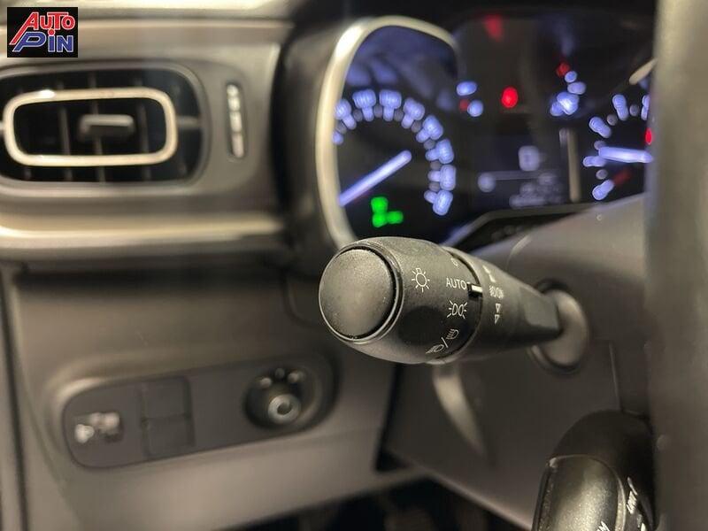 Citroën C3 C3 PureTech 83 S&S Shine Pack