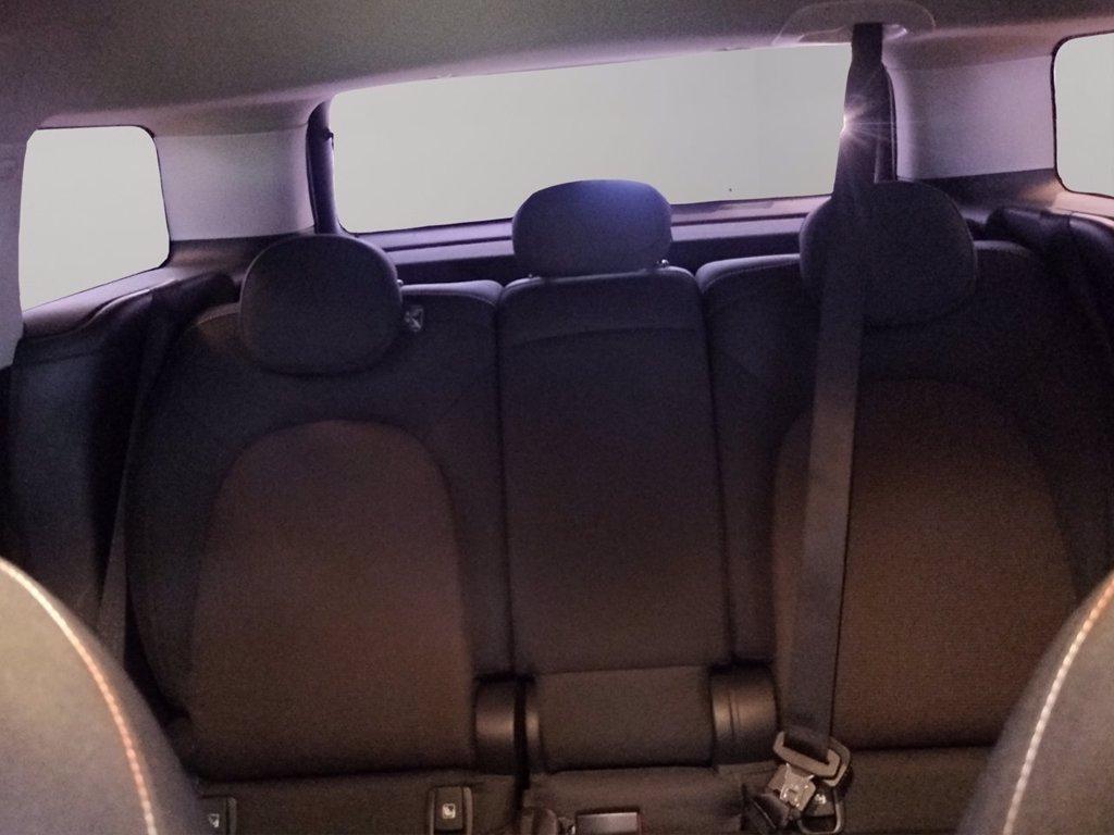 MINI Mini countryman 2.0 cooper d baker street del 2019