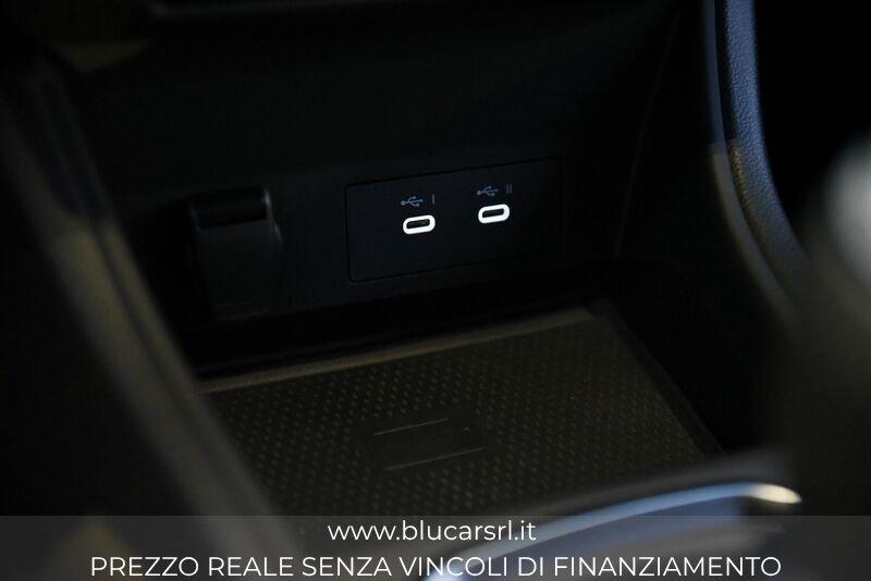 Renault Captur Captur 1.2 eco-g Techno 120cv