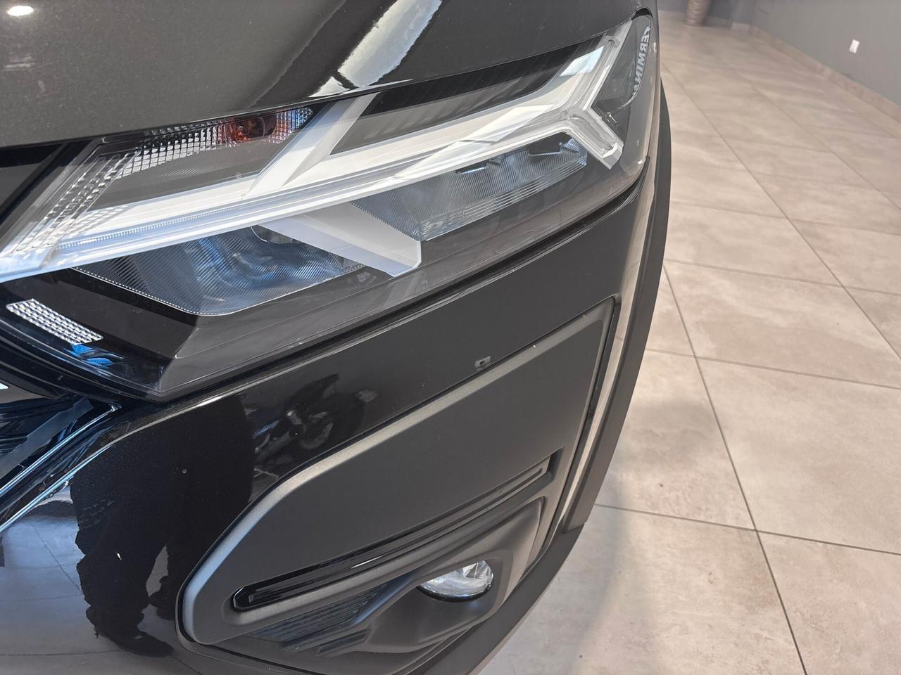 Dacia Sandero Stepway 1.0 TCe ECO-G Extreme