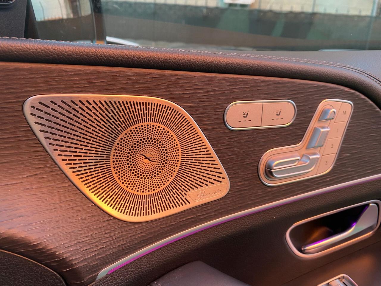 Mercedes-benz GLE 300 d 4Matic Mild Hybrid Coupé Premium Plus