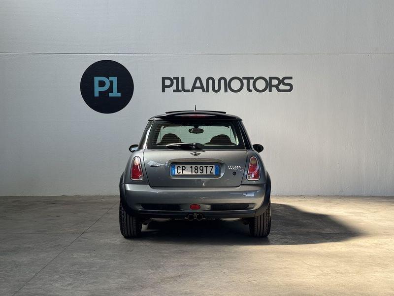 MINI Mini Mini 1.6 Cooper S JCW John Cooper Works ASI Full Optional PERFETTA
