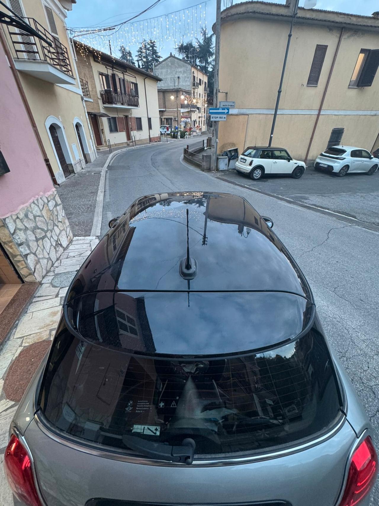 Mini cooper f56 2023 3p 1.5 Resolute 136 cv, PROMO NATALIZIA, NUOVA, UNICO PROPRIETARIO, NO VINCOLI FINANZIARI