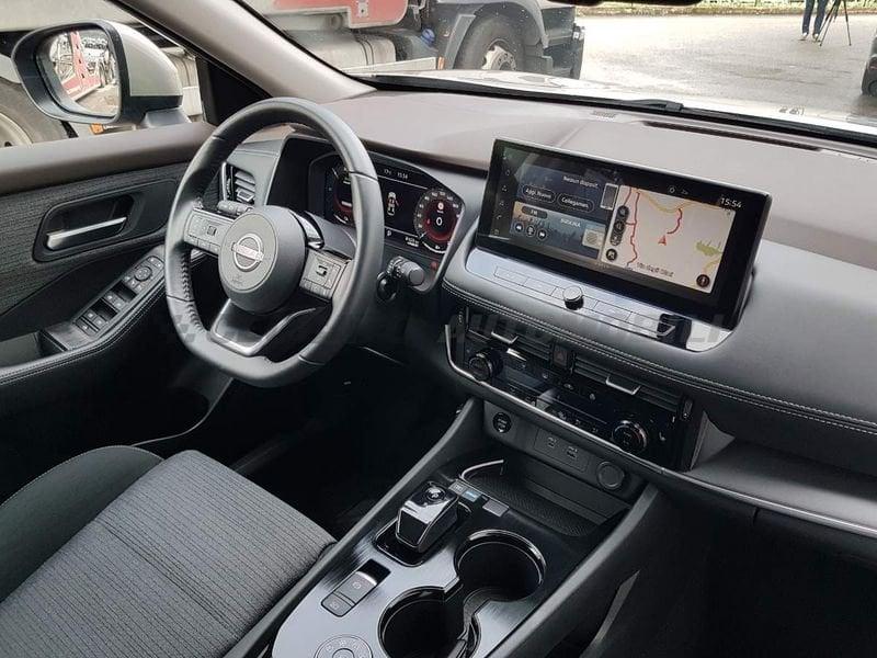 Nissan X-Trail X-Trail 1.5 e-power N-Connecta e-4orce 4wd auto 7p.ti
